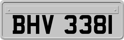 BHV3381