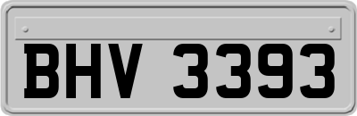 BHV3393