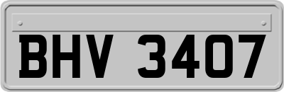 BHV3407