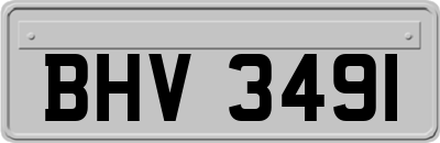 BHV3491