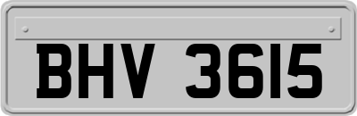 BHV3615