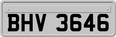 BHV3646