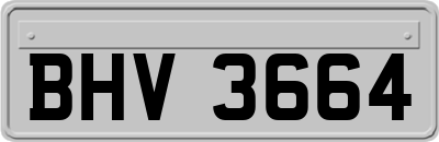 BHV3664