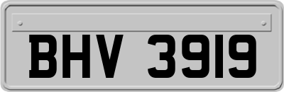 BHV3919