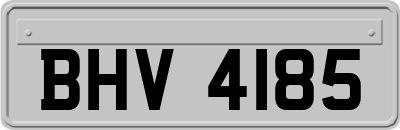 BHV4185