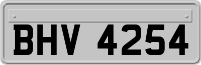 BHV4254