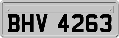 BHV4263