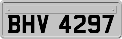 BHV4297