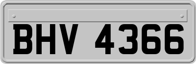 BHV4366