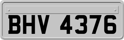 BHV4376