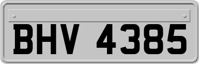 BHV4385