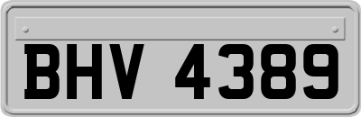 BHV4389
