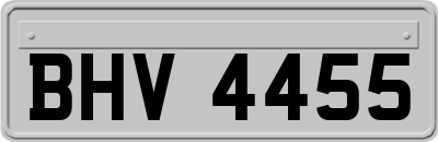 BHV4455