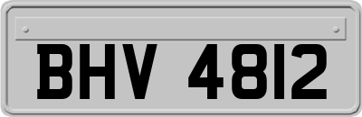 BHV4812
