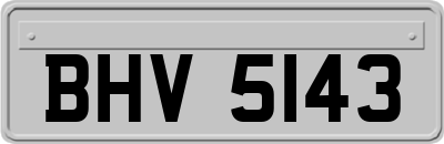 BHV5143
