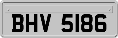 BHV5186