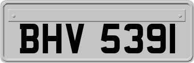 BHV5391