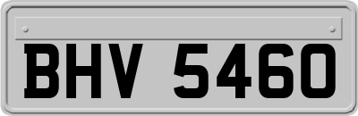BHV5460