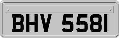 BHV5581