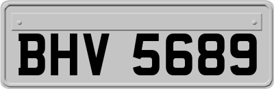 BHV5689