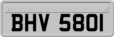 BHV5801