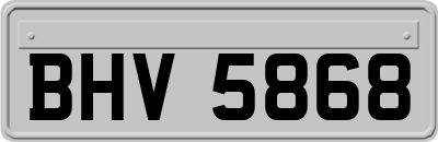BHV5868