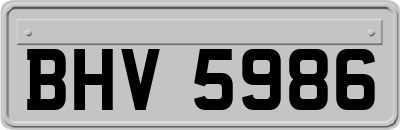 BHV5986