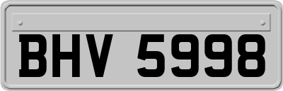BHV5998