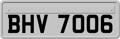 BHV7006