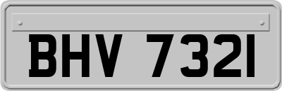 BHV7321