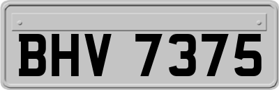 BHV7375