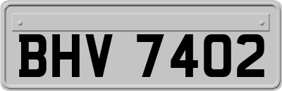 BHV7402