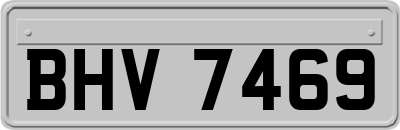 BHV7469
