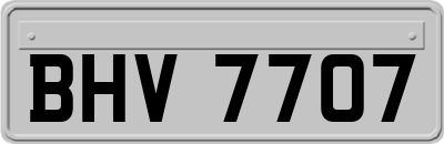 BHV7707