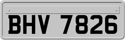 BHV7826