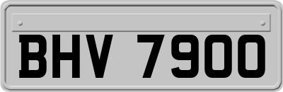 BHV7900