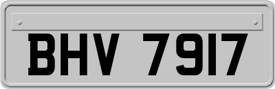 BHV7917
