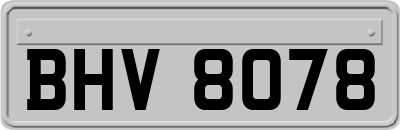 BHV8078