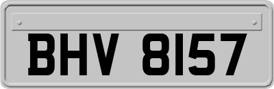 BHV8157