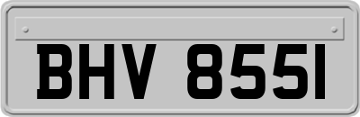 BHV8551
