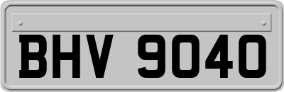 BHV9040