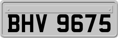 BHV9675