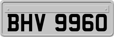 BHV9960