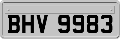 BHV9983