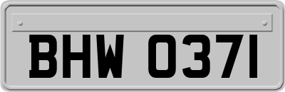 BHW0371