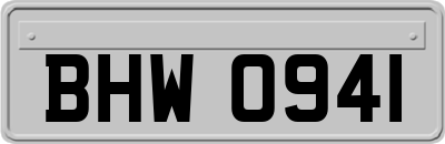 BHW0941