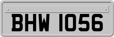 BHW1056
