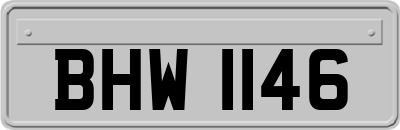 BHW1146