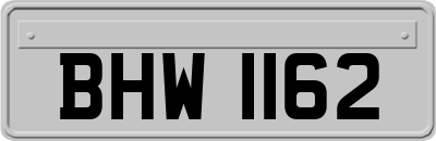 BHW1162