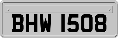 BHW1508